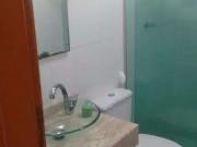 Apartamento para Venda em São Vicente/SP Catiapoa 2 Quartos