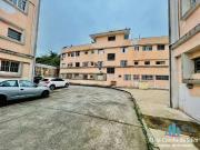 Apartamento para Venda em São Vicente/SP Centro 1 Quartos