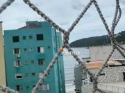 Apartamento para Venda em São Vicente/SP Centro 1 Quartos