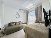 Apartamento para Venda em São Vicente/SP Centro 1 Quartos