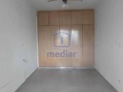 Apartamento para Venda em São Vicente/SP Centro 1 Quartos