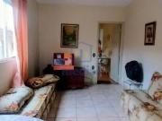 Apartamento para Venda em São Vicente/SP Centro 1 Quartos