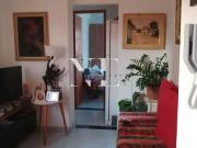 Apartamento para Venda em São Vicente/SP Centro 1 Quartos