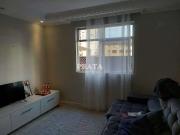 Apartamento para Venda em São Vicente/SP Centro 1 Quartos