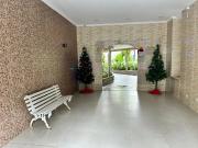 Apartamento para Venda em São Vicente/SP Centro 1 Quartos