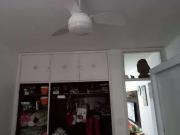 Apartamento para Venda em São Vicente/SP Centro 1 Quartos