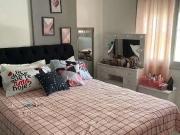 Apartamento para Venda em São Vicente/SP Centro 1 Quartos