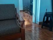 Apartamento para Venda em São Vicente/SP Centro 1 Quartos