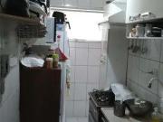 Apartamento para Venda em São Vicente/SP Centro 1 Quartos