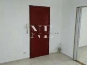 Apartamento para Venda em São Vicente/SP Centro 1 Quartos