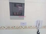 Apartamento para Venda em São Vicente/SP Centro 1 Quartos