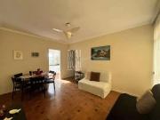 Apartamento para Venda em São Vicente/SP Centro 1 Quartos