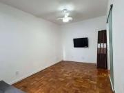 Apartamento para Venda em São Vicente/SP Boa Vista 1 Quartos