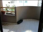 Apartamento para Venda em São Vicente/SP Centro 1 Quartos