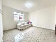 Apartamento para Venda em São Vicente/SP Centro 1 Quartos