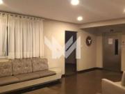 Apartamento para Venda em São Vicente/SP Centro 1 Quartos