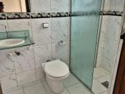 Apartamento para Venda em São Vicente/SP Centro 1 Quartos