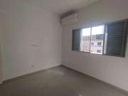 Apartamento para Venda em São Vicente/SP Centro 1 Quartos