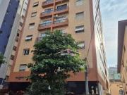 Apartamento para Venda em São Vicente/SP Centro 1 Quartos