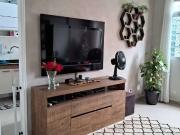 Apartamento para Venda em São Vicente/SP Centro 1 Quartos