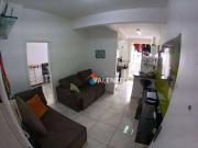 Apartamento para Venda em São Vicente/SP Centro 1 Quartos
