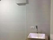 Apartamento para Venda em São Vicente/SP Centro 1 Quartos