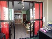 Apartamento para Venda em São Vicente/SP Centro 1 Quartos