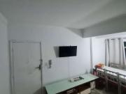 Apartamento para Venda em São Vicente/SP Centro 1 Quartos