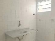 Apartamento para Venda em São Vicente/SP Centro 1 Quartos