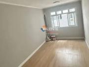 Apartamento para Venda em São Vicente/SP Centro 1 Quartos