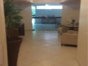 Apartamento para Venda em São Vicente/SP Centro 1 Quartos