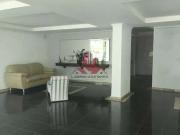 Apartamento para Venda em São Vicente/SP Centro 1 Quartos