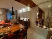 Apartamento para Venda em São Vicente/SP Centro 1 Quartos