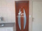 Apartamento para Venda em São Vicente/SP Centro 1 Quartos