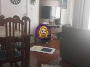 Apartamento para Venda em São Vicente/SP Centro 1 Quartos