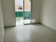 Apartamento para Venda em São Vicente/SP Centro 1 Quartos