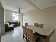 Apartamento para Venda em São Vicente/SP Centro 1 Quartos