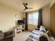 Apartamento para Venda em São Vicente/SP Centro 1 Quartos