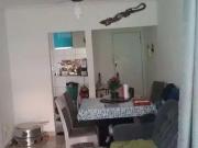 Apartamento para Venda em São Vicente/SP Centro 1 Quartos