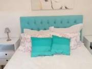 Apartamento para Venda em São Vicente/SP Centro 1 Quartos