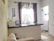 Apartamento para Venda em São Vicente/SP Centro 1 Quartos