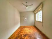 Apartamento para Venda em São Vicente/SP Centro 1 Quartos