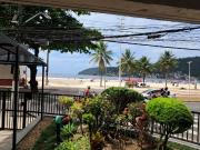 Apartamento para Venda em São Vicente/SP Centro 1 Quartos