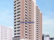 Apartamento para Venda em São Vicente/SP Parque Bitaru 1...