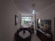 Apartamento para Venda em São Vicente/SP Centro 1 Quartos