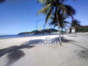 Apartamento para Venda em São Vicente/SP Centro 1 Quartos