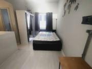 Apartamento para Venda em São Vicente/SP Centro 1 Quartos