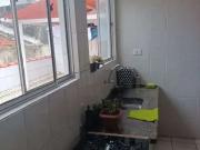 Apartamento para Venda em São Vicente/SP Centro 1 Quartos