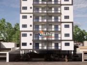 Apartamento para Venda em São Vicente/SP Centro 1 Quartos