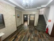 Apartamento para Venda em São Vicente/SP Centro 1 Quartos